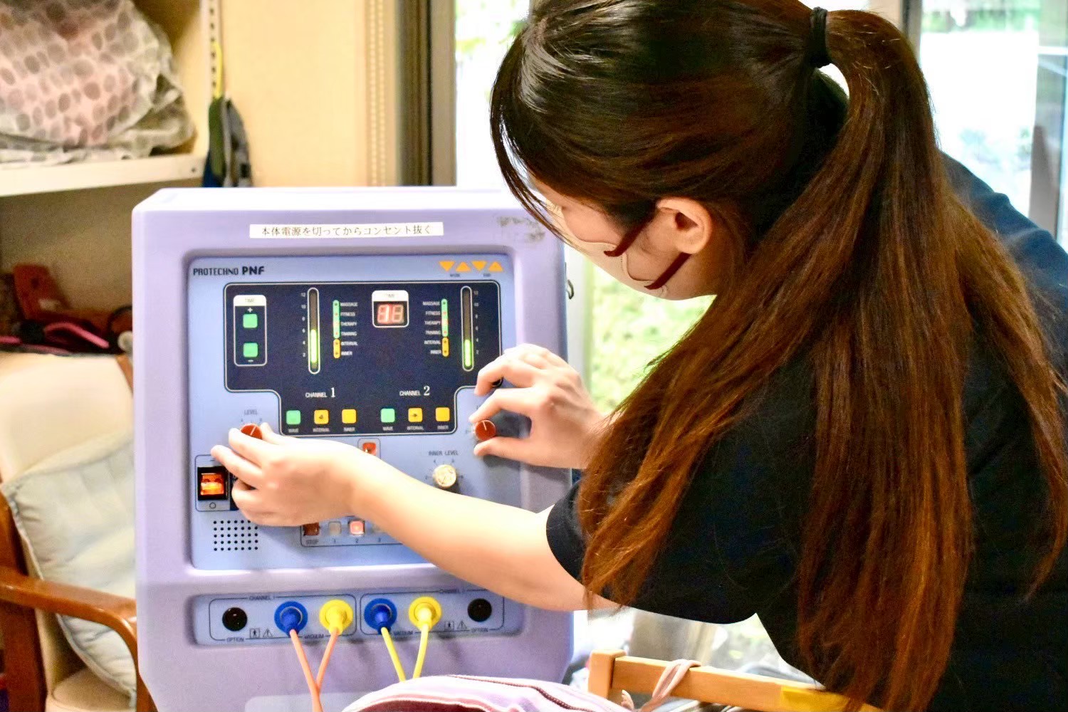 プロテクノ
