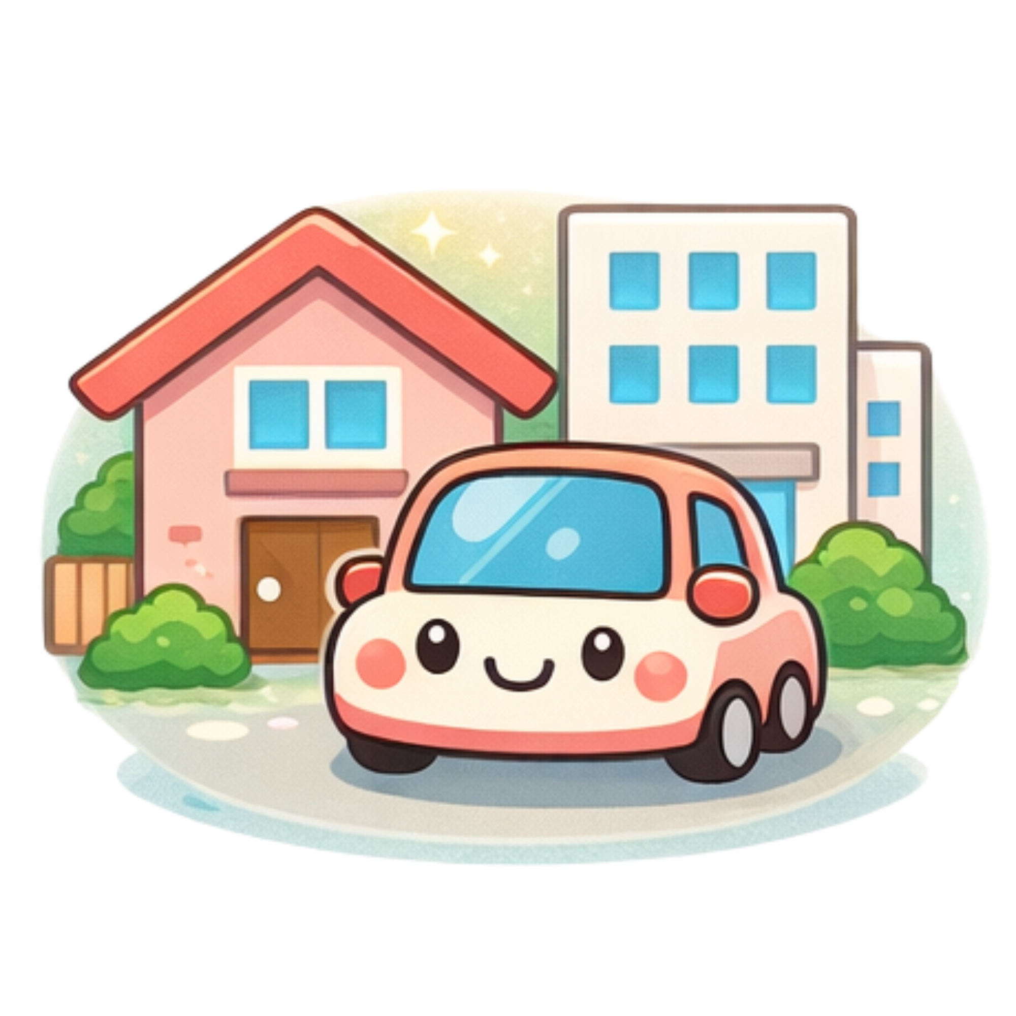 ご自宅や施設へ訪問