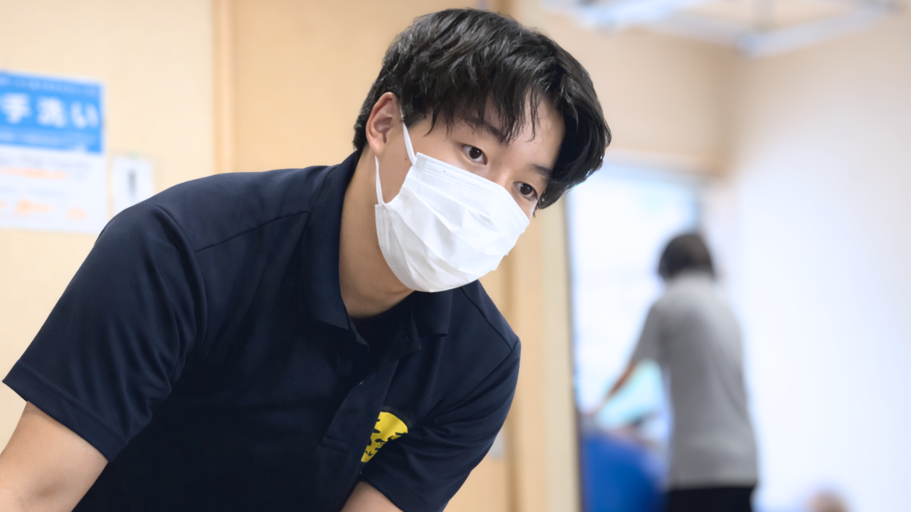 おすすめイメージ